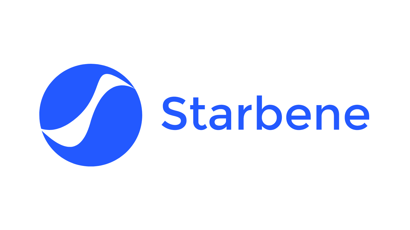 Logo Starbene